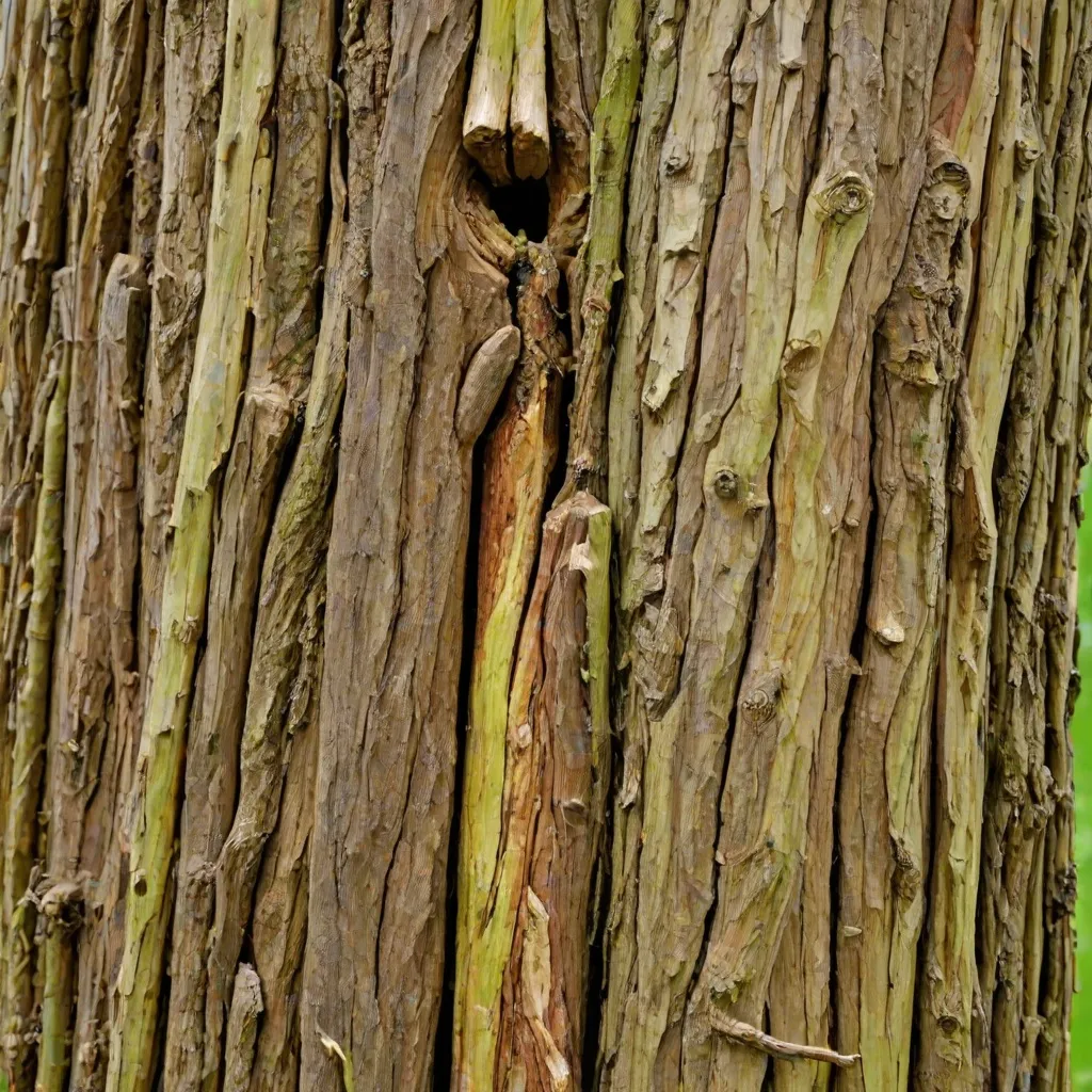 Choroby wierzby szczepionej na pniu - identyfikacja i leczenie
