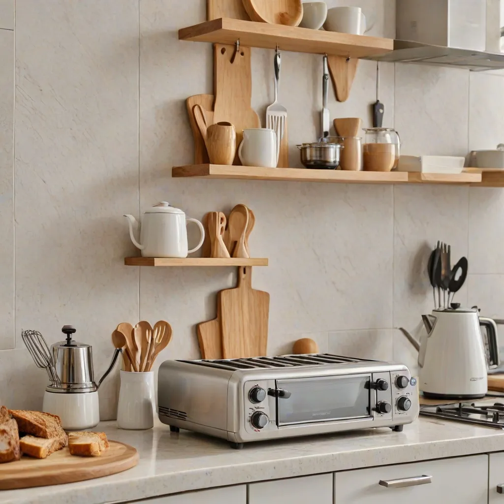 Nowoczesne urządzenia AGD, które ułatwią codzienne gotowanie