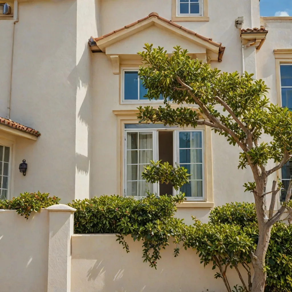 Jak dbać o elewację domu, aby służyła przez lata?