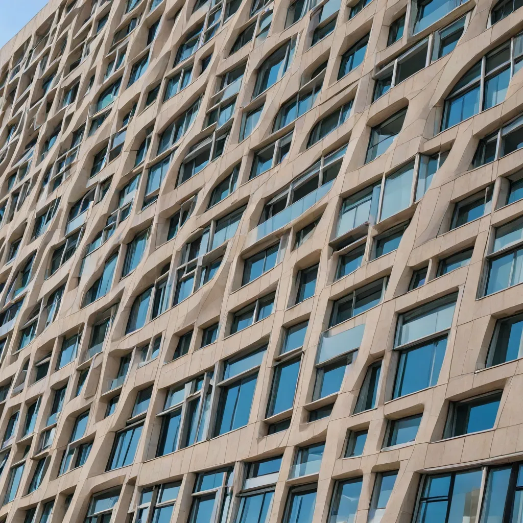 Czy opłaca się inwestować w elewacje wentylowane?