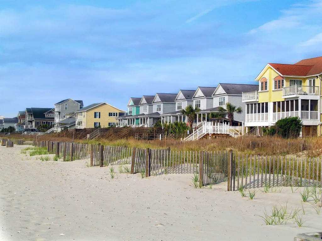 Ile kosztuje domek letniskowy? Poradnik dla budujących