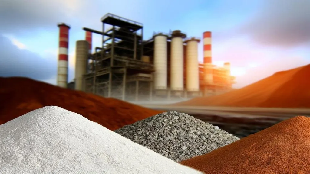 Z czego robi się cement? Budowlane inspiracje