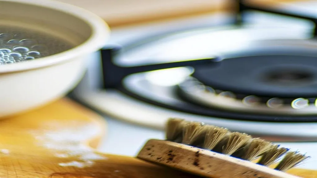 Czyszczenie dysz w kuchence gazowej – jak do tego podejść?