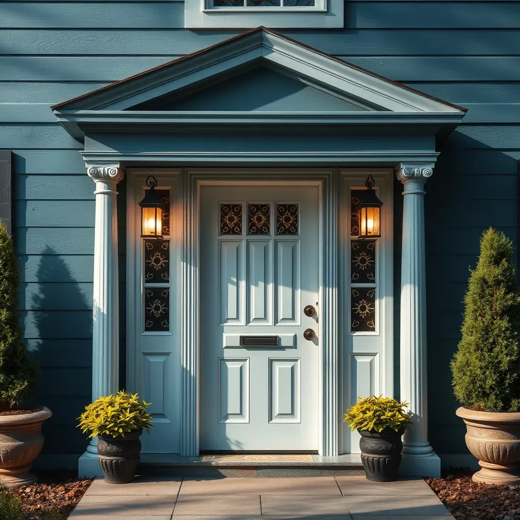 Drzwi z montażem Wrocław