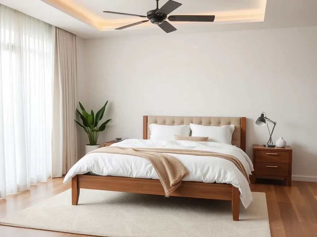 Jak wybrać nakładkę na materac