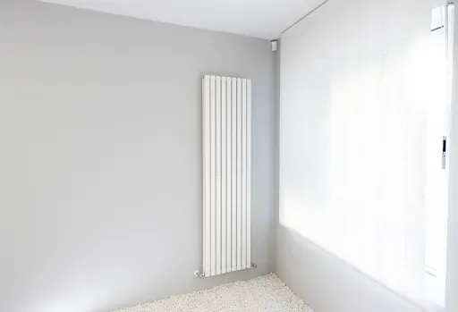 Grzejniki panelowe pionowe 