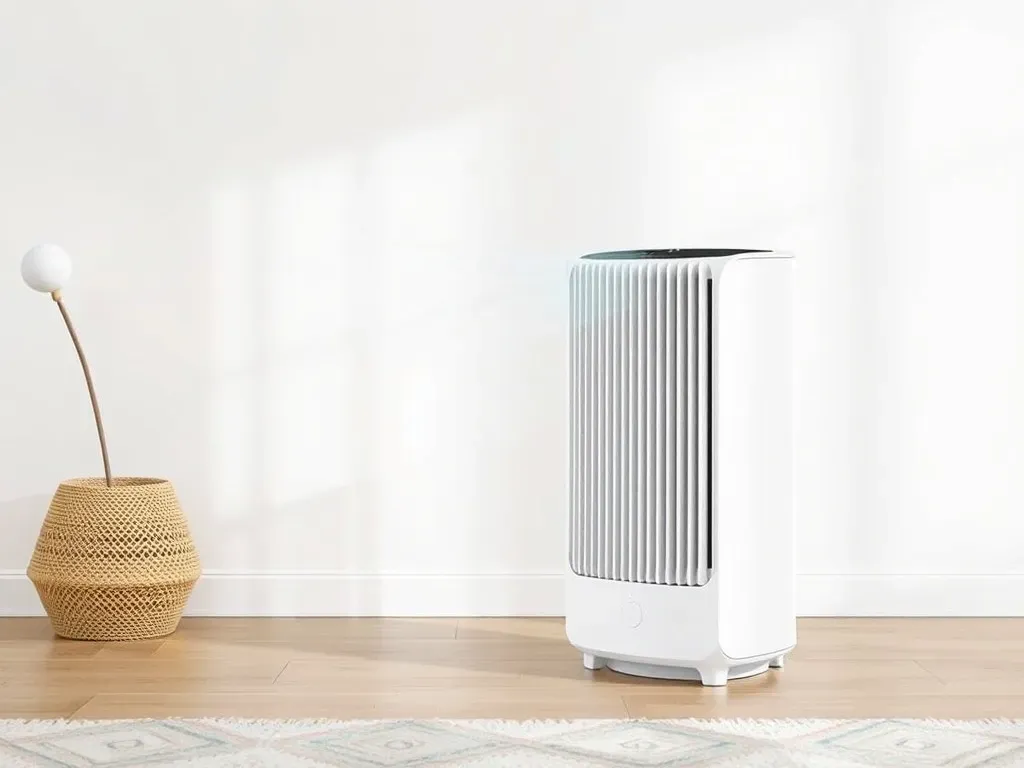 Filtr do oczyszczacza powietrza