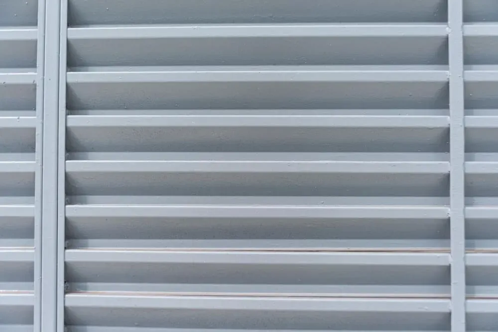 Do jakich pomieszczeń najlepiej będą pasować okiennice ażurowe?